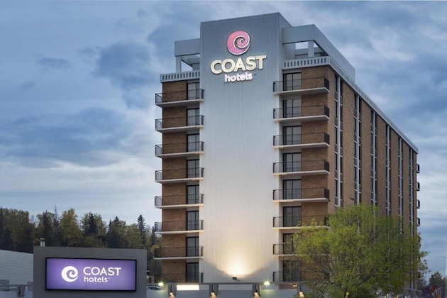Gallery - Coast Prince George Hotel By Apa