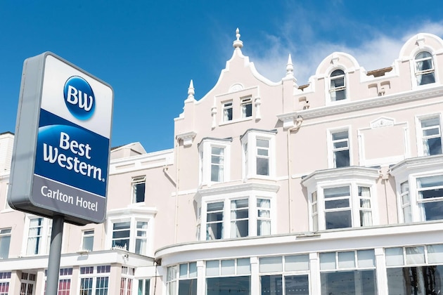 Gallery - Best Western Carlton Hotel
