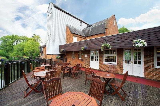 Gallery - The Watermill Hotel, Sure Hotel Collection By Best Western