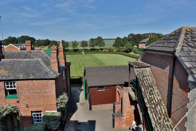 Gallery - Best Western Heath Court Hotel