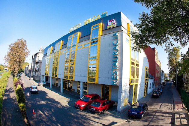 Gallery - Hotel Wilga