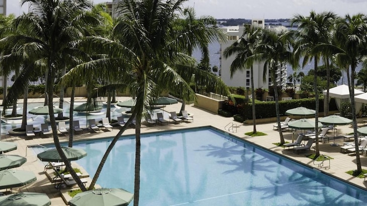 Gallery - Four Seasons Hotel Miami