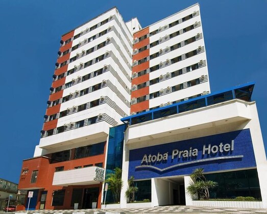 Gallery - Atobá Praia Hotel