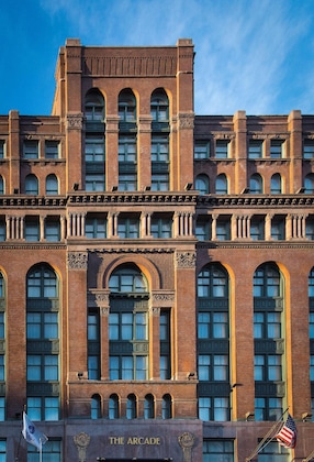 Gallery - Hyatt Regency Cleveland At The Arcade