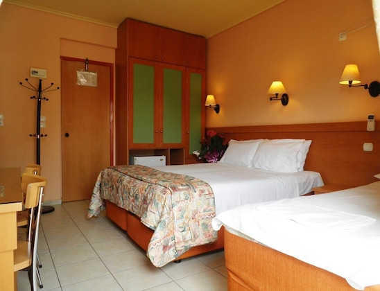 Gallery - Hotel Segas