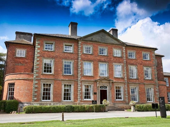 Gallery - Ansty Hall