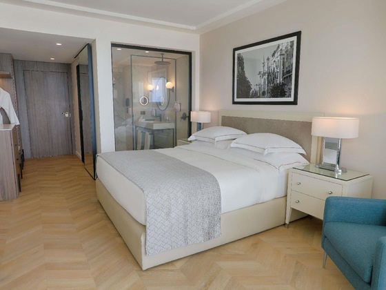 Gallery - Mövenpick Hotel Beirut