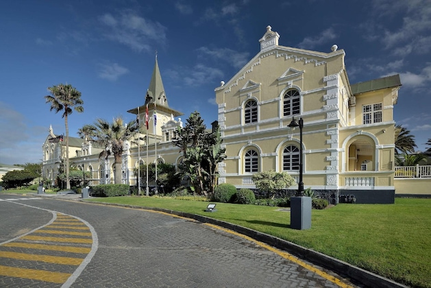 Gallery - Swakopmund Hotel And Entertainment Centre