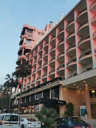 Gallery - Riviera Hotel Beirut