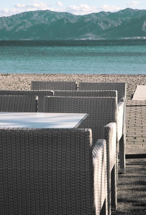 Gallery - Nafs Hotel