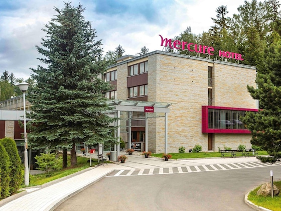 Gallery - Mercure Karpacz Skalny