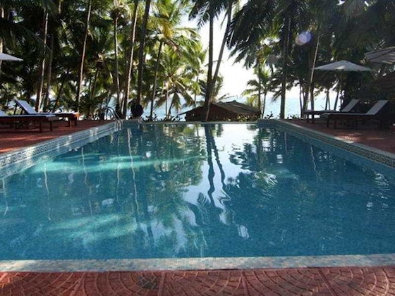 Gallery - Coconut Bay Beach Resort