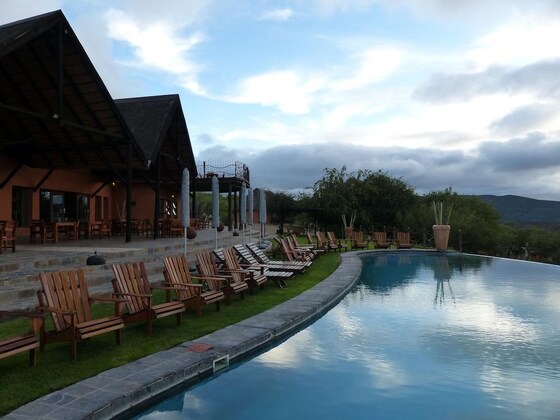 Gallery - Opuwo Country Hotel