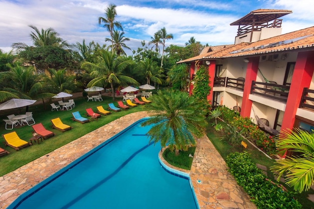 Gallery - Porto Zarpa Hotel