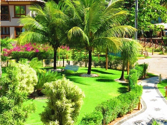 Gallery - Hotel Eco Atlântico