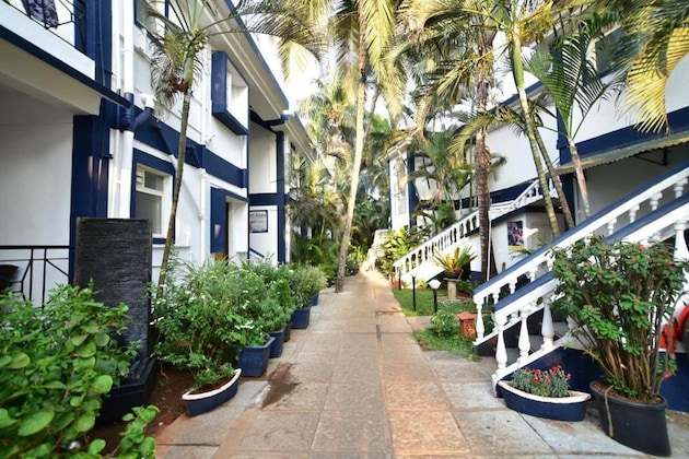 Gallery - Santana Beach Resort