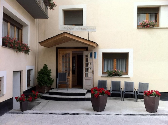 Gallery - Hotel Jaume