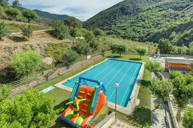 Gallery - Alberg Les Estades