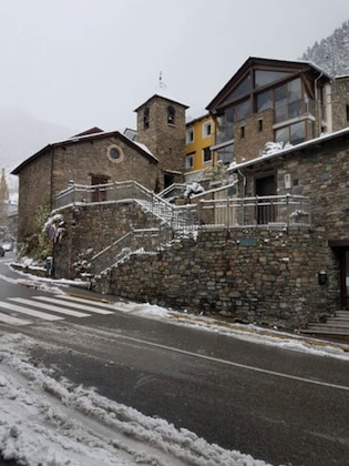 Gallery - Hotel Comapedrosa