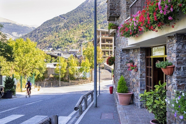 Gallery - La Solana Apartaments & Spa