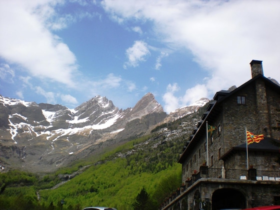 Gallery - Parador De Bielsa