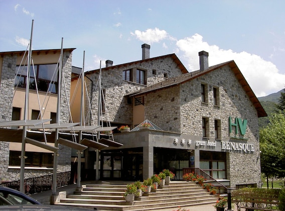 Gallery - Sommos Hotel Benasque Spa