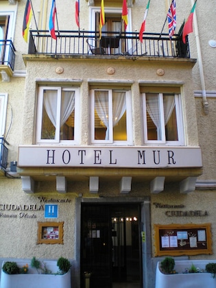 Gallery - Hotel Mur