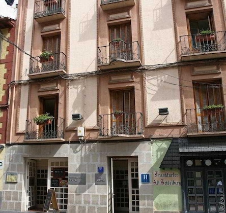 Gallery - La Paz