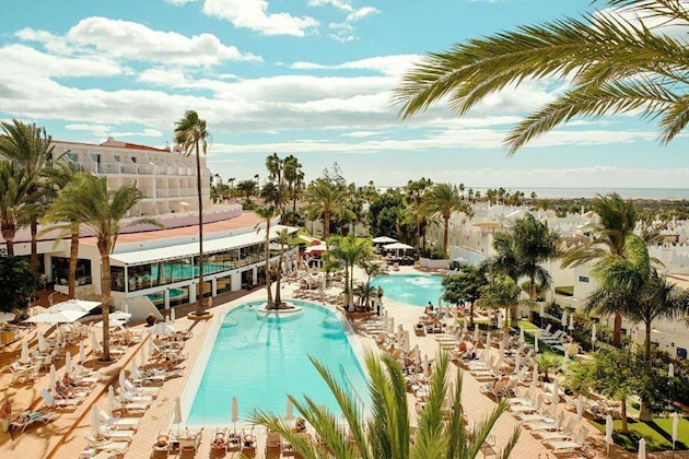 Gallery - Sunprime Atlantic View Suite & Spa