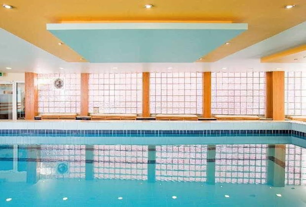 Gallery - Hotel Lyskirchen Köln
