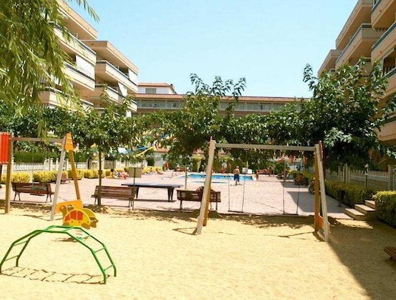 Gallery - Rv Hotels Apartamentos Ses Illes