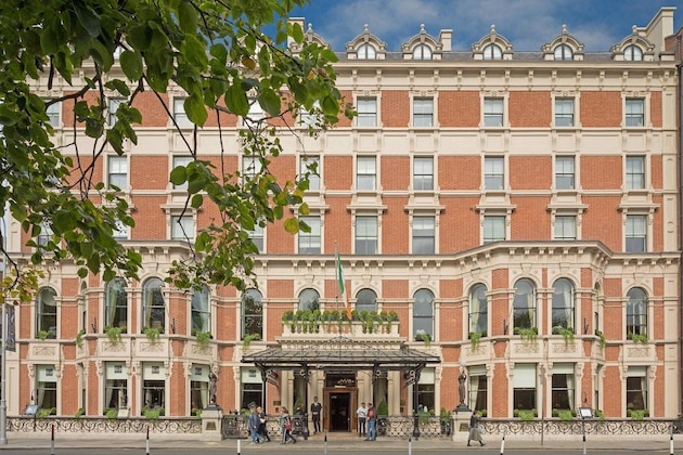 Gallery - The Shelbourne, Autograph Collection