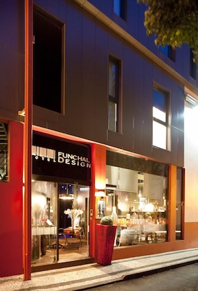 Gallery - Funchal Design Hotel