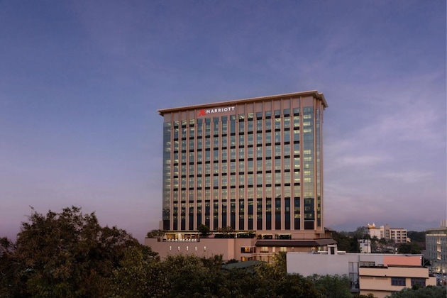 Gallery - Chiang Mai Marriott Hotel