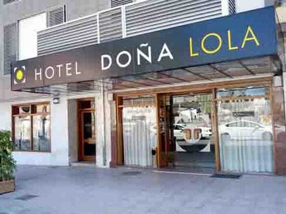 Gallery - Hotel Doña Lola