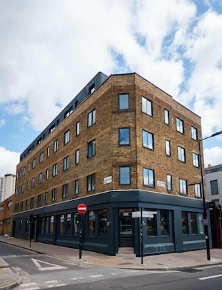 Gallery - The Camden Town Hotel