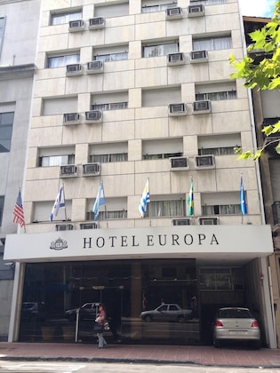 Gallery - Hotel Europa