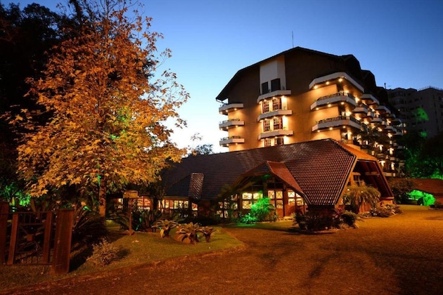 Gallery - Hotel Aguas Claras Higienopolis