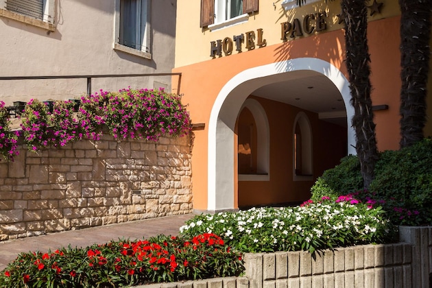 Gallery - Pace 1954 Hotel