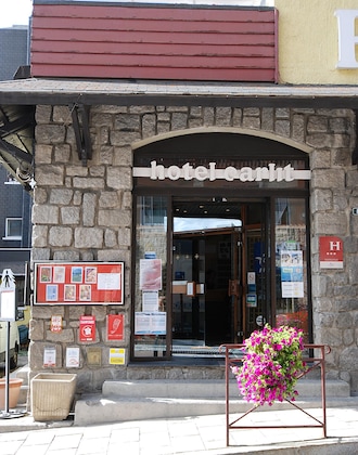 Gallery - Hôtel Carlit