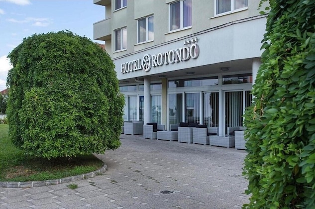 Gallery - Hotel Rotondo