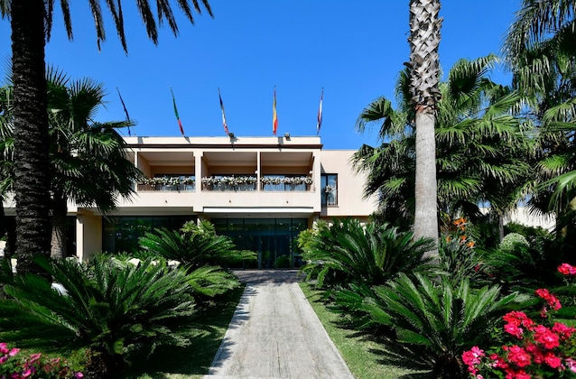 Gallery - Minerva Resort Hotel Paestum