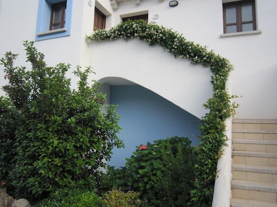 Gallery - Hotel Nuraghe Arvu