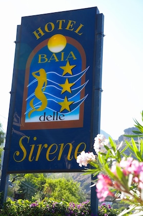 Gallery - Hotel Baia Delle Sirene