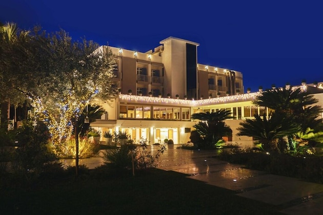 Gallery - Esplanade Boutique Hotel