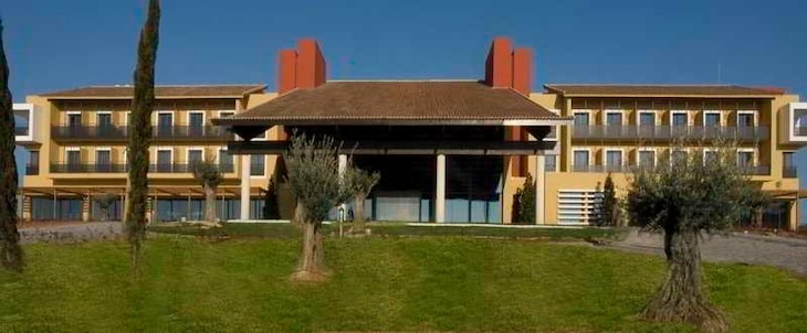Gallery - Ciudad De Lucena