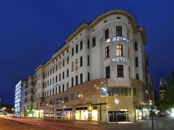 Gallery - Acom Hotel Berlin Kurfürstendamm