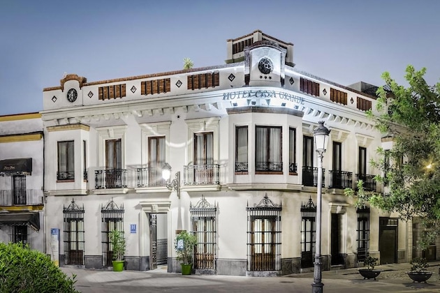 Gallery - Hotel Yit Casa Grande