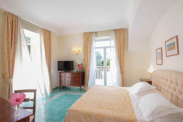 Gallery - Hotel Regina Palace Terme