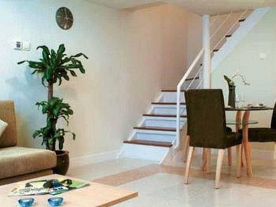 Gallery - Ariva Beijing Luxury Serviced Apartment